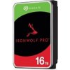 BAZAR - SEAGATE HDD IRONWOLF PRO (NAS) 16TB SATAIII/600, 7200rpm, recertified product
