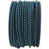 LANEX lano pružné - GUMOLANO 9mm (50m)