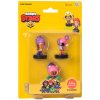Alltoys Brawl Stars 3 pack série 1 s razítky