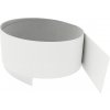 Pfleiderer Laminátová hrana Kryštálovo biela 4100 x 45 mm / U11026 SD Bez lepidla 0,6 mm 45 mm