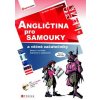 Angličtina pro samouky a věčné začátečníky + CD MP3