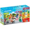 Playmobil 71402 Život v meste