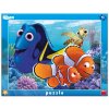 Dino Puzzle Nemo a kamaráti 40 dielikov doskové