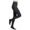 SIGVARIS Delilah 140D mesh pančuchové nohavice Farba: Anthracite, Veľkosť: 3 (váha 61 - 69 kg) + (výška 156 - 179 cm)