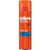 Gillette Fusion5 gél na holenie Ultra moisturizing 200 ml