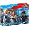 Playmobil 70573 Policajné kolo: Prenasledovanie vreckára