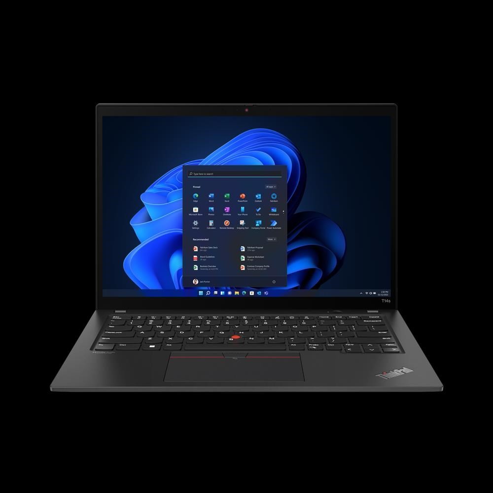 Lenovo ThinkPad T14s G3 21CQ002VCK