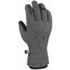 Dámske lyžiarske rukavice KinetiXx Alysa PRIMALOFT® Šedá 7.5 - Novinka