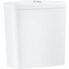Grohe Bau Ceramic splachovacia nádrž k WC kombi, spodný prívod, alpská biela 39436000