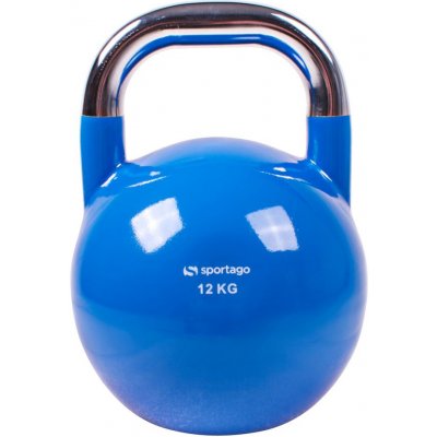 Sportago Competition Kettlebell 12 kg