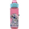 Lilo a Stitch Hranatá láhev Disney Stitch 500 ml