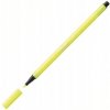 STABILO Pen 68 fluorescenčný žltý