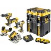 DeWALT DCK500P3T