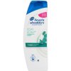 Head & Shoulders Itchy Scalp Anti-Dandruff Shampoo 400 ml šampón proti lupinám a svrbiacej pokožke hlavy unisex