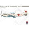 Hobby 2000 Yak-1b GC 3 Normandie 1943 1/48