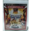 SAINTS ROW 2 Essentials Playstation 3 EDÍCIA: Essentials edícia - originál balenie v pôvodnej fólii s trhacím prúžkom