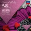 Verdi Giuseppe - Rigoletto / La Traviata / Highlights [CD]
