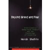 Beyond Greed and Fear (Hersh Shefrin)(Brožovaná)