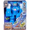 Teamsterz Robo Gorilla s 1 autíčkom
