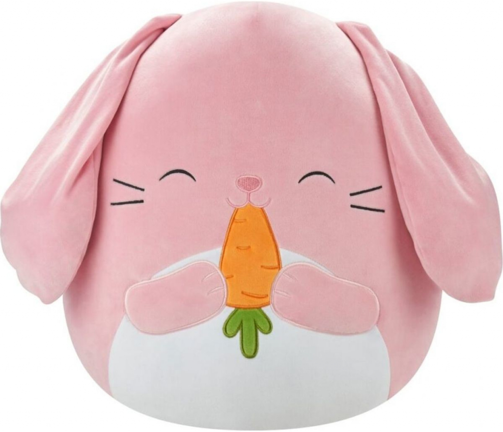 Squishmallows Králiček Bop 20 cm