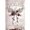 Reckless I: The Petrified Flesh - Cornelia Funke
