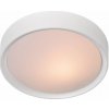 Stropné svietidlo LUCIDE LEX Ceiling White 08109/02/31