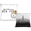 TiaHome New York 40 x 40 cm