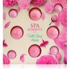 Spa Moments Wild Cherry Kisses 4x20 g + 4x30 g