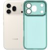 VSETKONAMOBIL 144067 NEOSHIELD Ochranný kryt pre Honor 600 Pro zelený