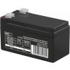 Bezúdržbový olovený akumulátor 12V 1,3 Ah