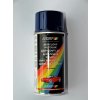 Motip akrylový autolak škoda SD 4631 modrá safírová 150 ml (Kvalitní akrylátová barva ve spreji )