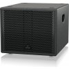 Aktívny subwoofer Behringer SAT 1008 SUBA čierny
