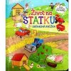 Život na statku - Okénková knížka - autor neuvedený
