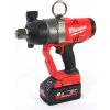 Milwaukee M18 ONEFHIWF1-802X AKU rázový utahovák 1