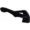 Brzda pre inline hokejové korčule Tempish HX 1.6 84, Black Shadow 84 šedá