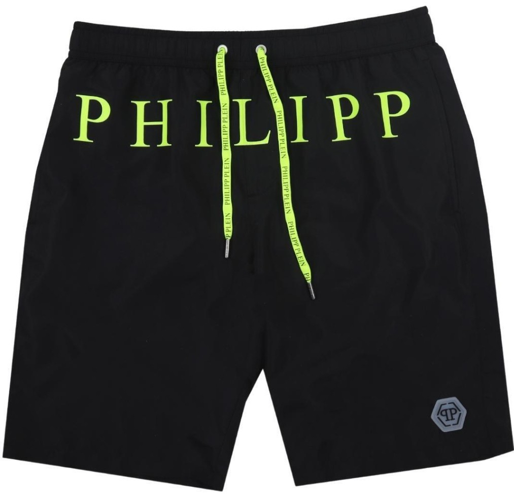 Phillip Plein PP Black plavky od 179 € - Heureka.sk