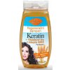 BC Bione obilné klíčky regenerační šampón Keratin 260 ml