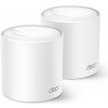 TP-LINK Deco X50(2-pack) AX3000 Mesh - VÝPREDAJ