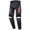 Alpinestars Racer LUCENT KIDS 2024 čierno-bielo-červené