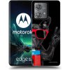 Picasee ULTIMATE CASE pro Motorola Edge 40 Neo - Francúzsky Buldoček