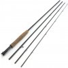 Wychwood Muškársky prút Drift XL 10,6ft #3/4 4pce Fly Rod