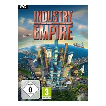 Industry Empire