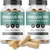 MOVit TRIBULUS 90% Kotvičník 500mg 4v1 90 kapsúl