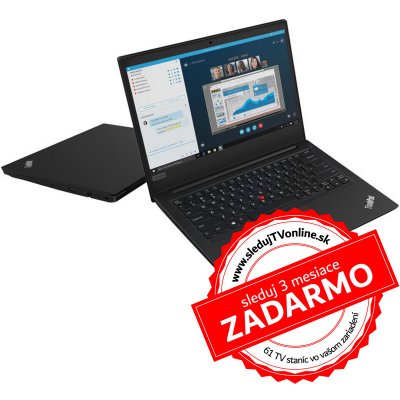 Lenovo ThinkPad Edge E490 20N80072XS