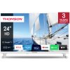 Thomson 24HG2S14CW HD 12V Google TV