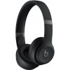 Apple Beats Solo 4/BT/Bezdrát/Matte Black MUW23EE/A