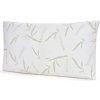 VEYRA ANATOMIXX BAMBOO vankúš 70×38×13 cm, drvená pamäťová pena