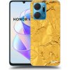 Picasee ULTIMATE CASE pro Honor X7a - Gold