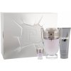 Paco Rabanne Invictus EDT 100 ml + sprchový gél 100 ml + EDT 5 ml darčeková sada