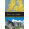 Eyewitness to Irish History (Peter Ellis Berresford)(Brožovaná)